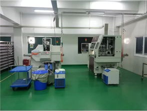 豪雅100全球工厂直供系统之工厂大揭秘 大田大明计算机系统服务